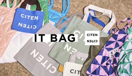 IT BAG