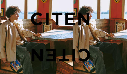 春先取り 新作アウター特集