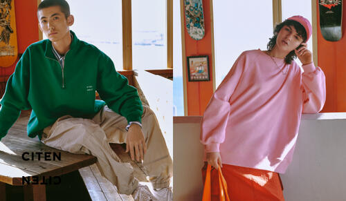 "着たい"が勢揃い　春の推しトップス