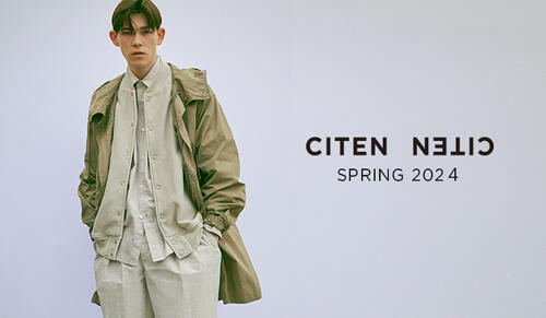 特集｜CITEN