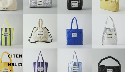 CITEN's BAG