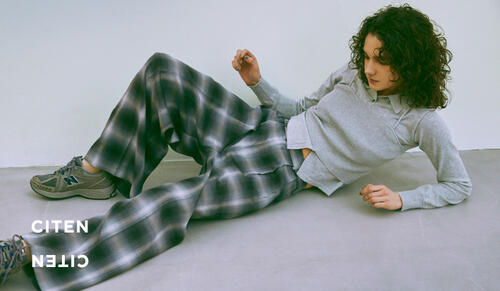 今年はどの気分？旬顔パンツ特集