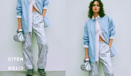 #SILVER　今欲しいシルバーアイテム