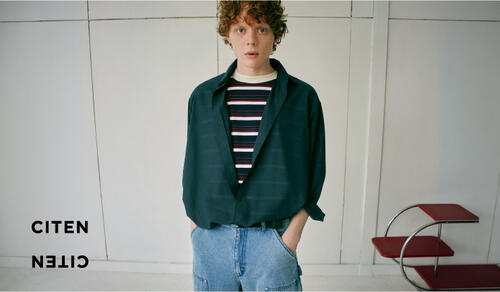 SUMMER COLLECTION MEN