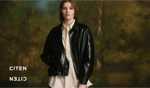 AUTUMN COLLECTION WOMEN