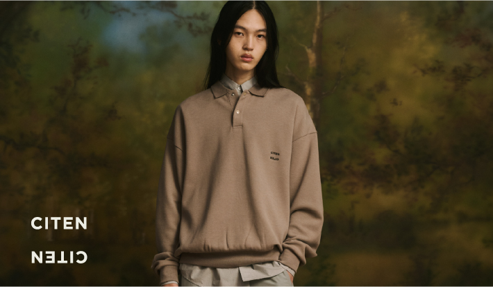 AUNTUMN COLLECTION MEN