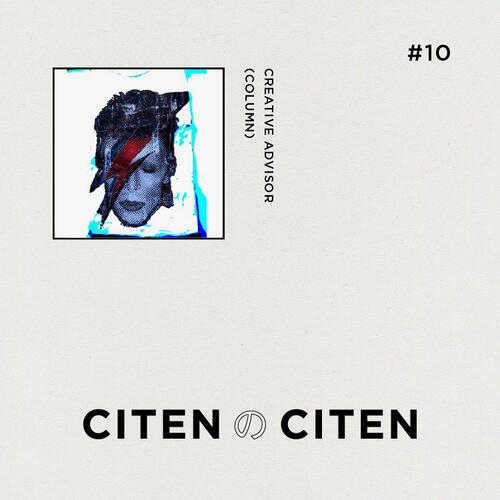 シテンの視点 #10