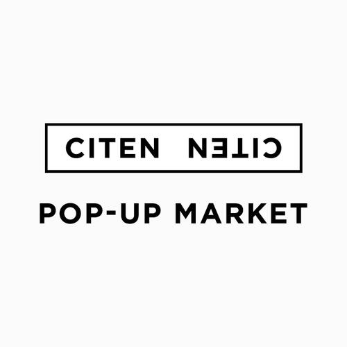 POP UP MARKET 開催のご案内