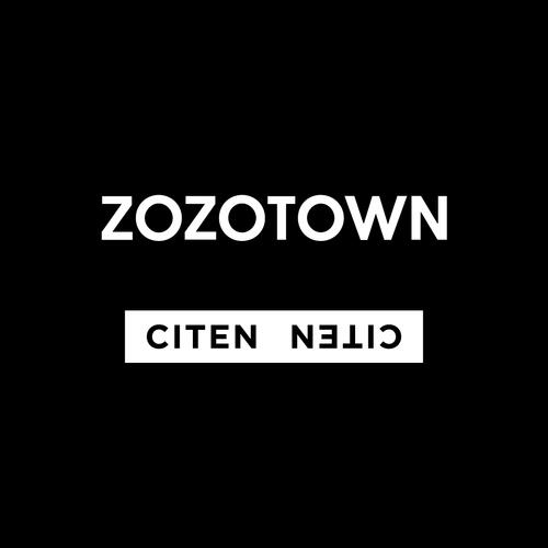 【10/26 WED.】ZOZOTOWN店 OPEN