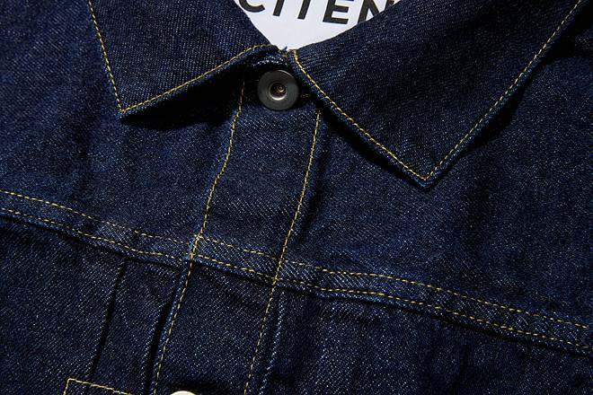 CITEN DENIM by YF 2023 AUTUMN / WINTER アイテムを販売いたし