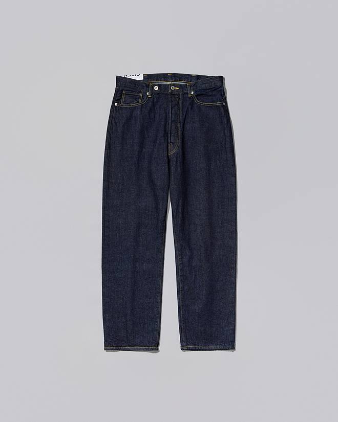 CITEN DENIM by YF 2023 AUTUMN / WINTER アイテムを販売いたし