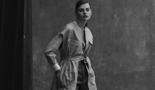 2021 Resort 2 Look Book