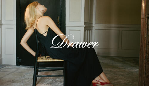 特集|DRAWER 特集|DRAWER