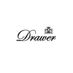 ⭐︎美品⭐︎ Drawerドゥロワーコート（ブラック） ニュース｜DRAWER