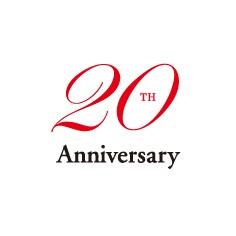 Drawer Aoyama 20th Anniversary