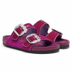 MANOLO BLAHNIK for BIRKENSTOCK|ニュース|DRAWER MANOLO BLAHNIK for BIRKENSTOCK|ニュース|DRAWER