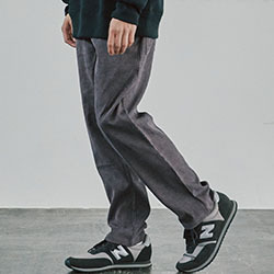 【MENS】今の気分にあう丁度いいブランド仕入れました