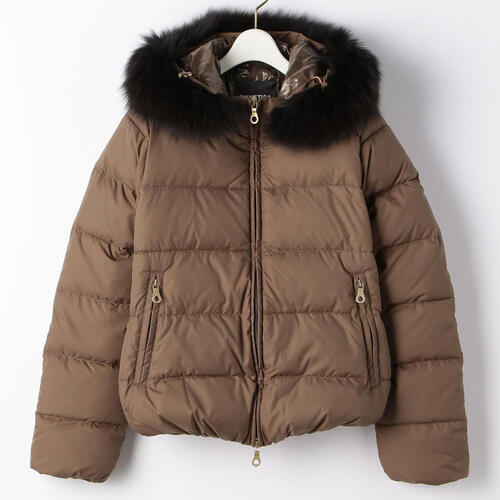 【EMMEL REFINES】|安定の人気を誇る【DUVETICA(デュベティカ)】ダウンをご紹介