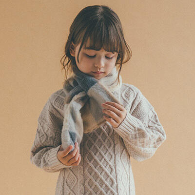 毎日のお出かけのお供に"冬小物"をご紹介