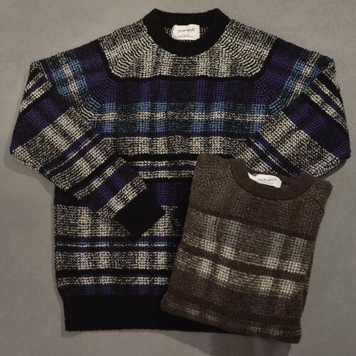 永く使いたい逸品～Yamagata Knit～
