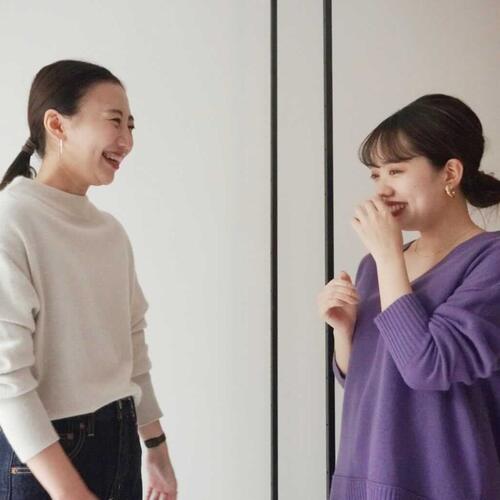 【骨格ブログ010】セルフ診断?プロ診断?スタッフのリアルな気付き