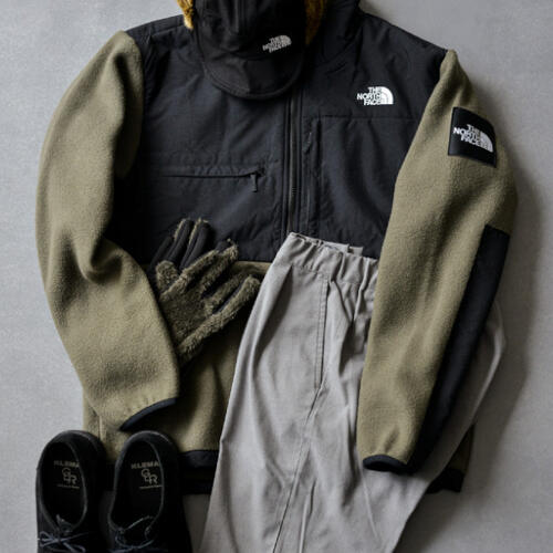 THE NORTH FACEのヘリテージモデル「デナリジャケット」の実力は...