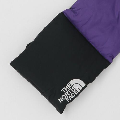 【今さら聞けない！？】THE NORTH FACEとPURPLE LABELの違い