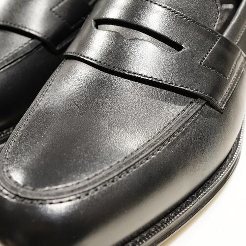 靴から始めるNew Season