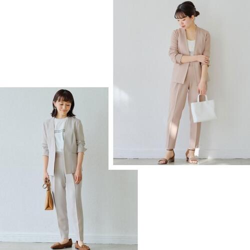 【FIND MY SIZE】大好評の"サラフール"シリーズも、XSサイズが登場！