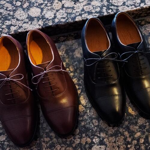 アスリートのための技術をビジネスへ~GLR×asics RUNWALK~