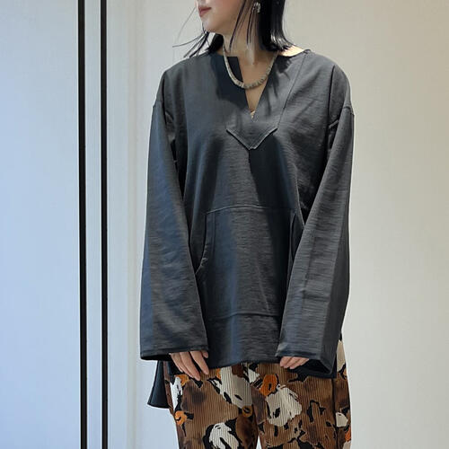 BRACTMENT(ブラクトメント)｜今、即着できる おすすめ春トップス（ウイメンズ）