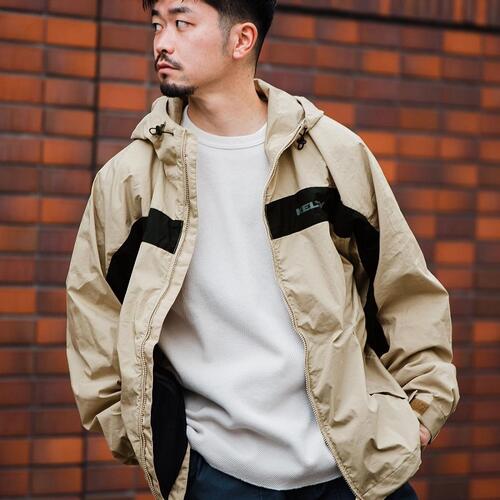 【New in】メンズ春アウター4選