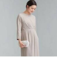 【大人女子】30代のための結婚式ドレス5選。体型カバーできるコーデも