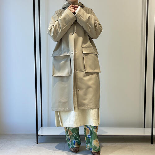 BRACTMENT(ブラクトメント)｜春アウアーをCHECK！（ウイメンズ）