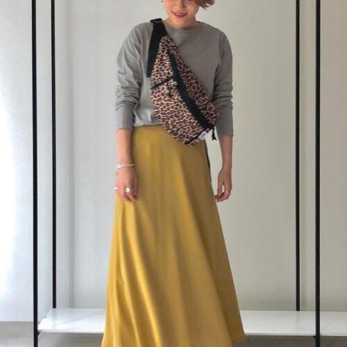 一目置かれる運動会のママコーデ8選。着やせもおしゃれも叶えたい!