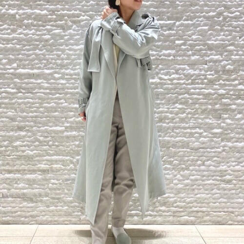 ブルベ夏に似合う色はコレ！エレガントな魅力を活かすコーデも【パーソナルカラー】