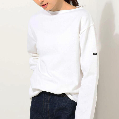 【EMMEL REFINES】｜SAINTJAMES（セントジェームス）再入荷