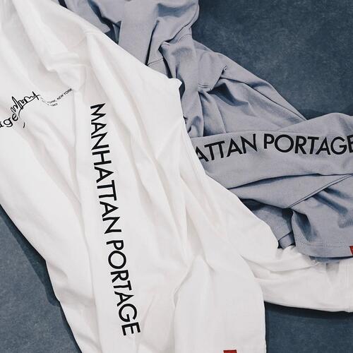 「ロゴアイテム」を大人らしく取り入れる方法