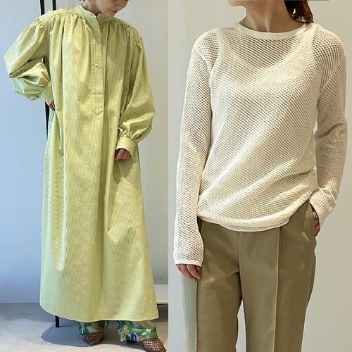 『BRACTMENT(ブラクトメント)』 ｜新作入荷（ウイメンズ）