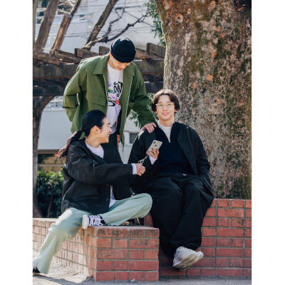 EC限定 ユニセックスアイテム