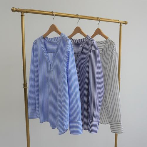 【Recommend】お仕事にもおすすめ!ブラウス特集