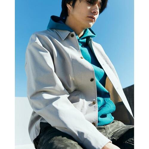 軽快でスマート、GLRのショート丈アウター8選！