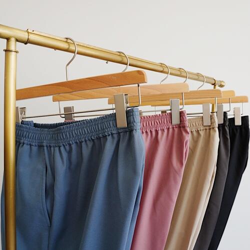 オールマイティーな"オルマイパンツ"