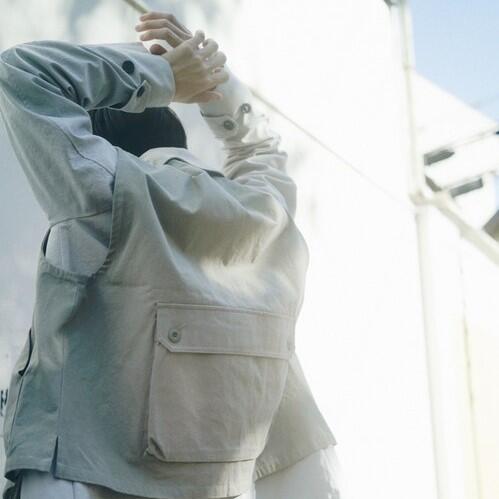 【明日は何色?】安心ベージュのやさしい世界。