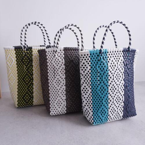 【Recommend】そろそろ気になる?夏バッグおすすめラインナップ