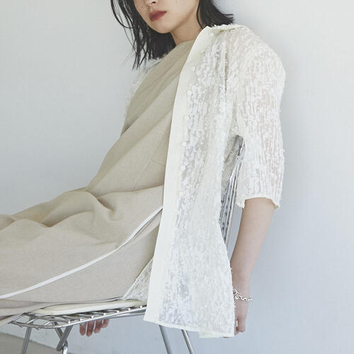 【EMMEL REFINES】|今年らしいディティールで注目の人気アイテムが通常販売スタート