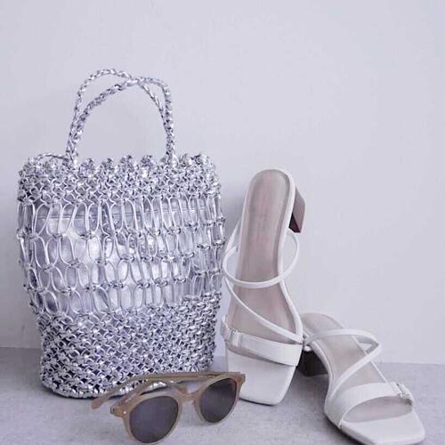 【Recommend】気分もあがる!夏に取り入れたい小物特集