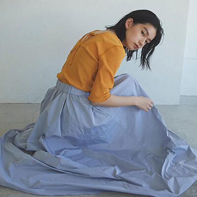 【EMMEL REFINES】|予約で人気の夏アイテムが入荷中!