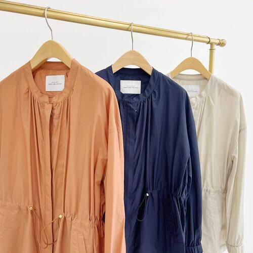 【Recommend】今からチェックしておきたい!初夏ハオリ特集