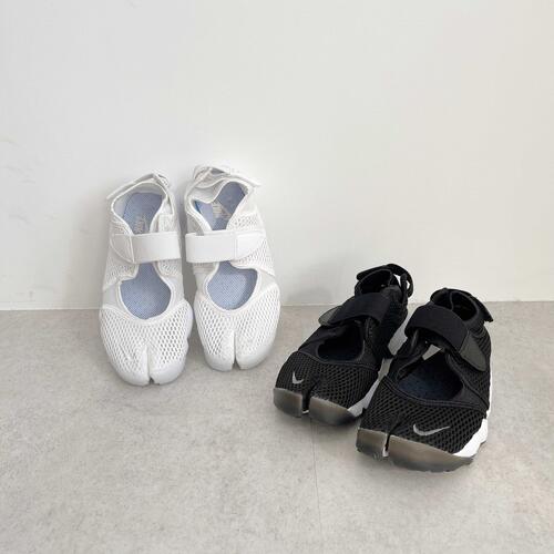 【New in】 人気のNIKEエアリフトが入荷!